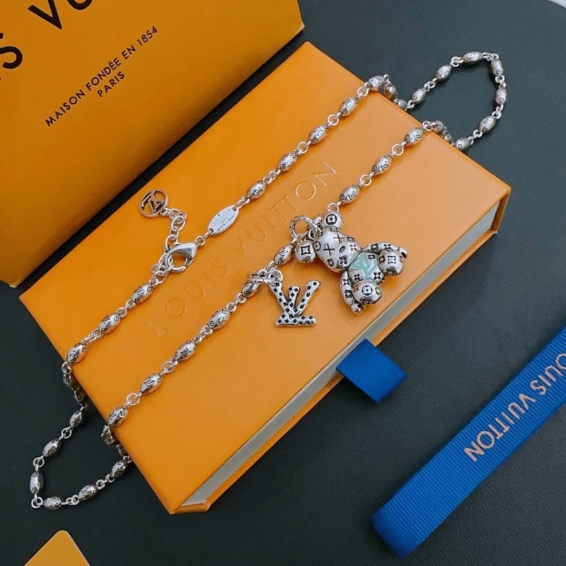 LV Necklaces